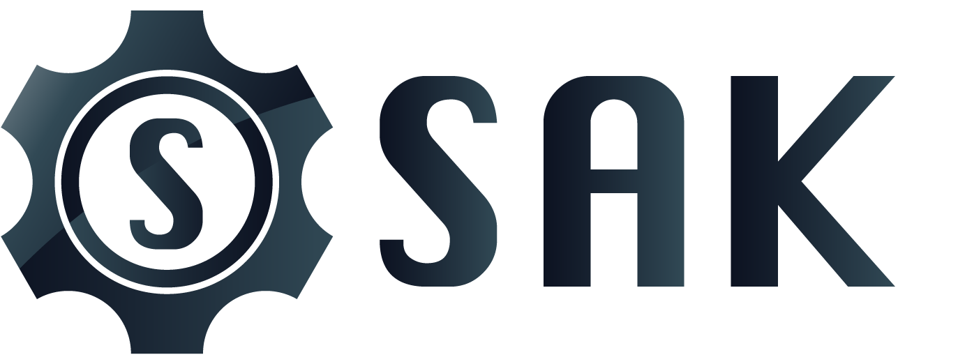 SAK TRADING & CONSULTING Sagl